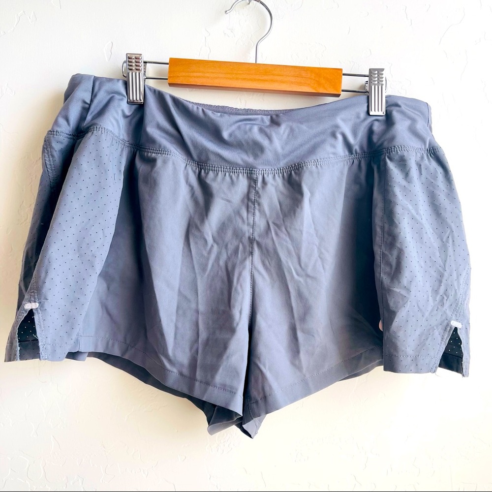 Nike Dri-Fit Running Shorts Size L